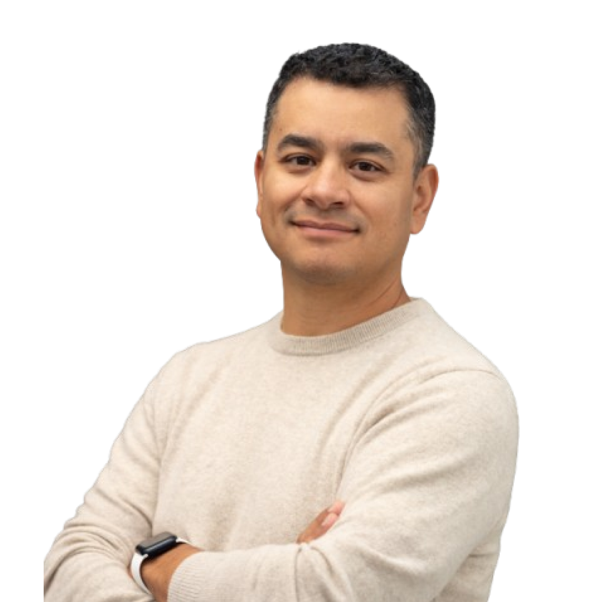 Abraham Velazquez
