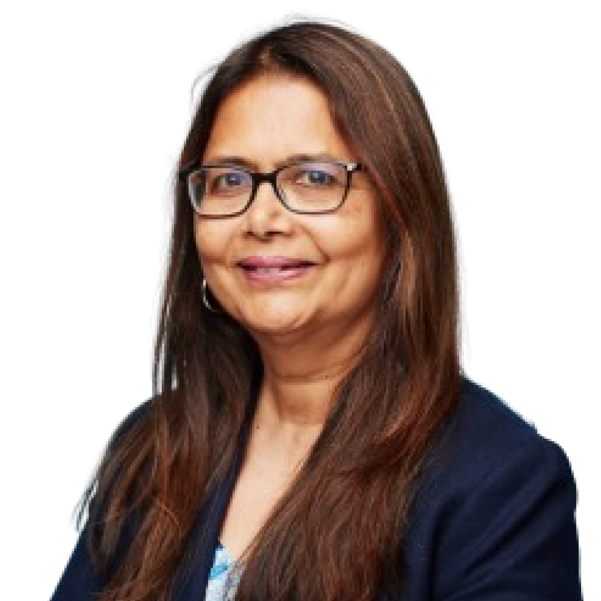 Anjali Anagol-Subbarao