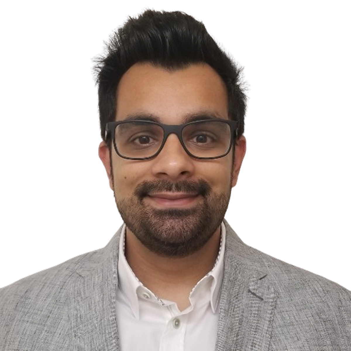 Anmol Nagpal