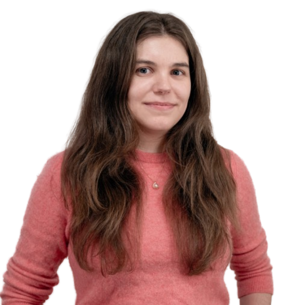 Daria Starostina