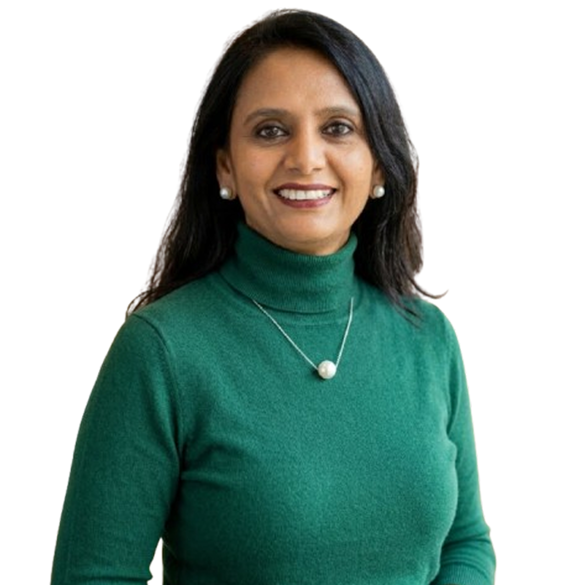 Dhara Patel