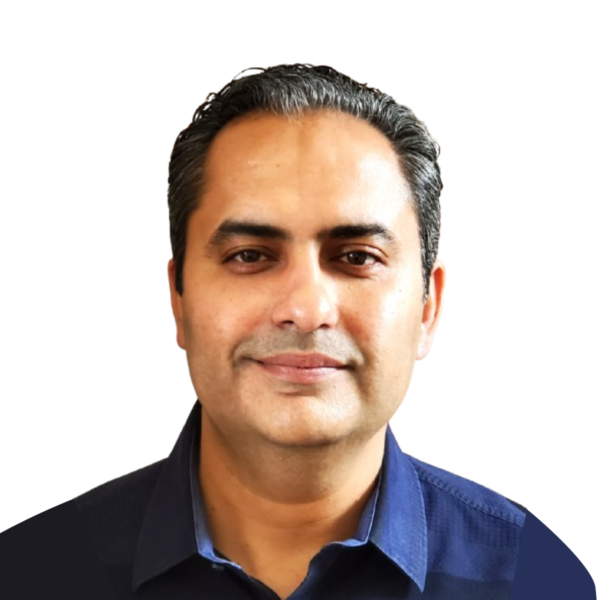 Dharmesh Thakkar