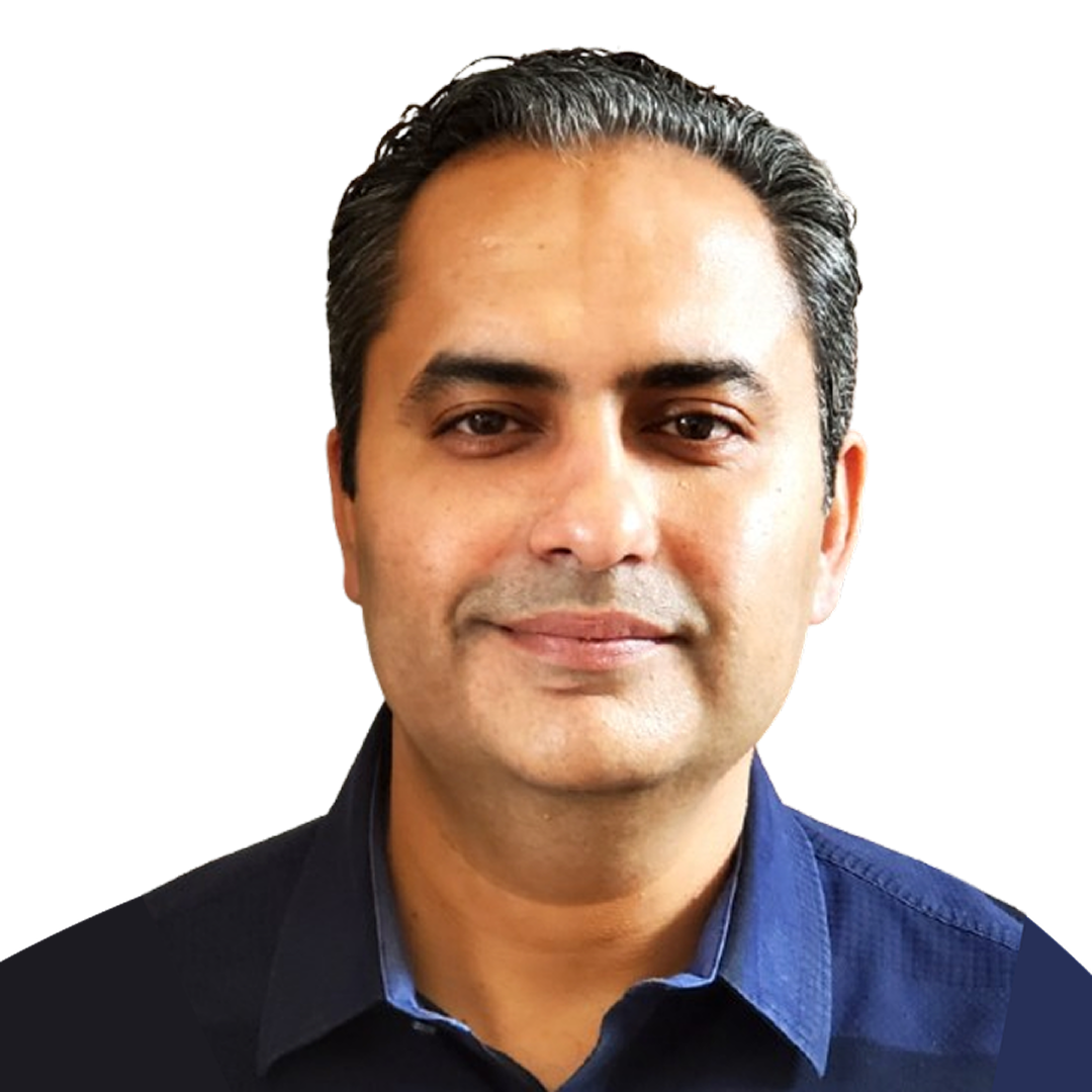 Dharmesh Thakkar