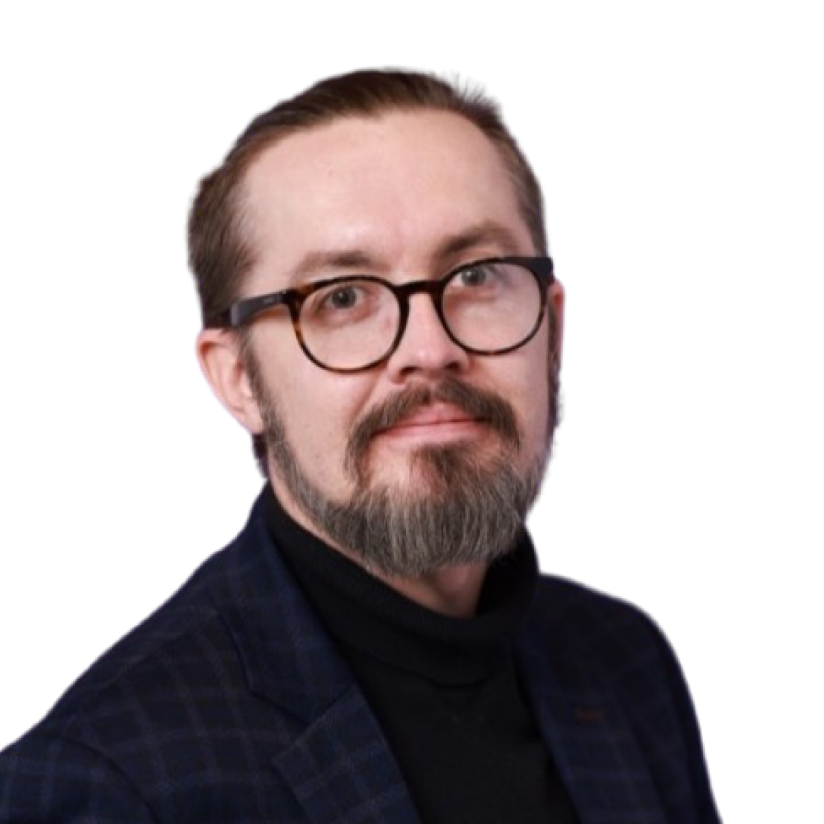 Dmitry Moiseev