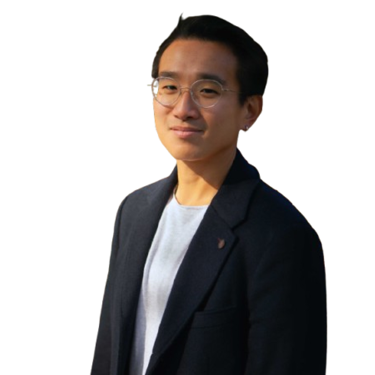 Julian Gan