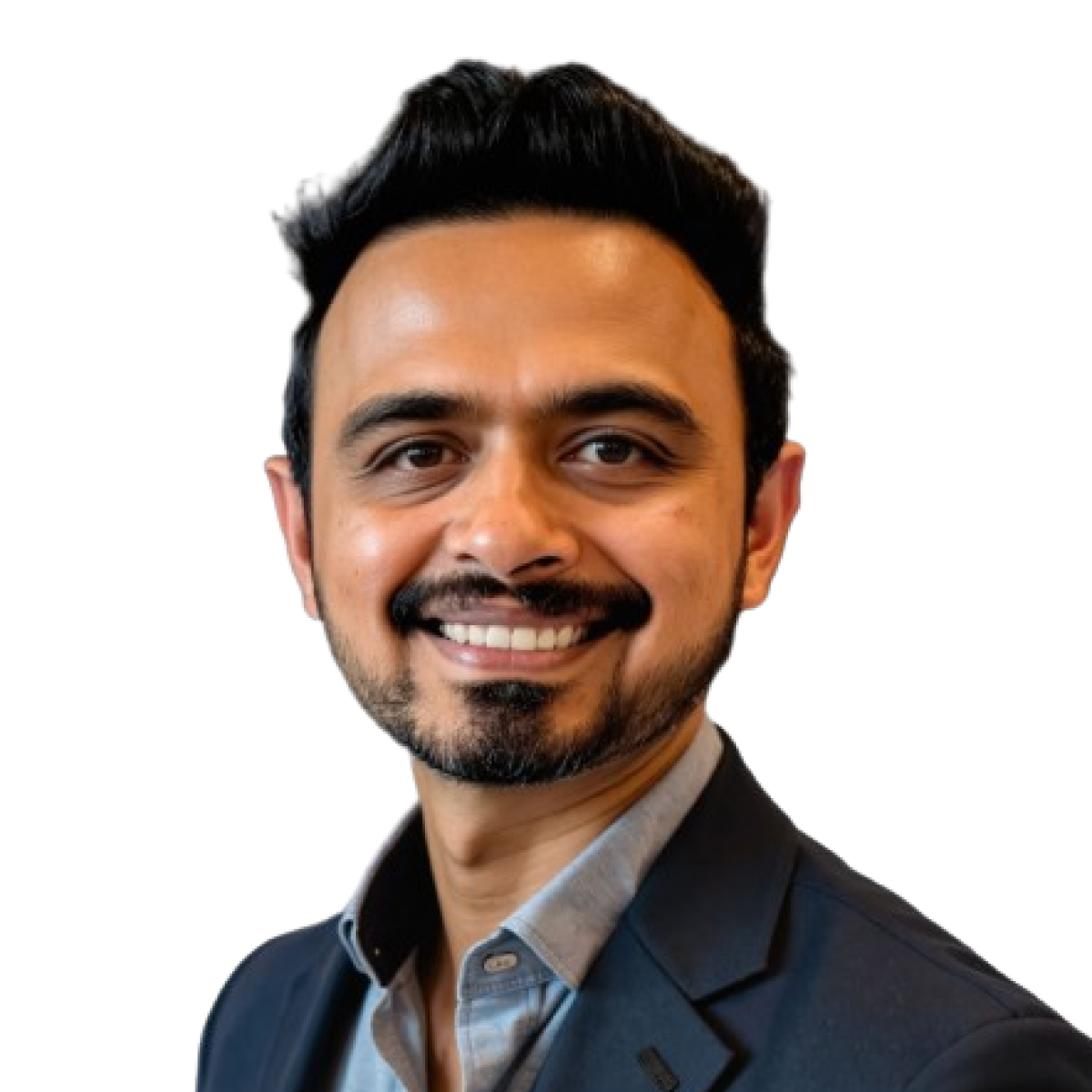 Karthik Gopalakrishnan