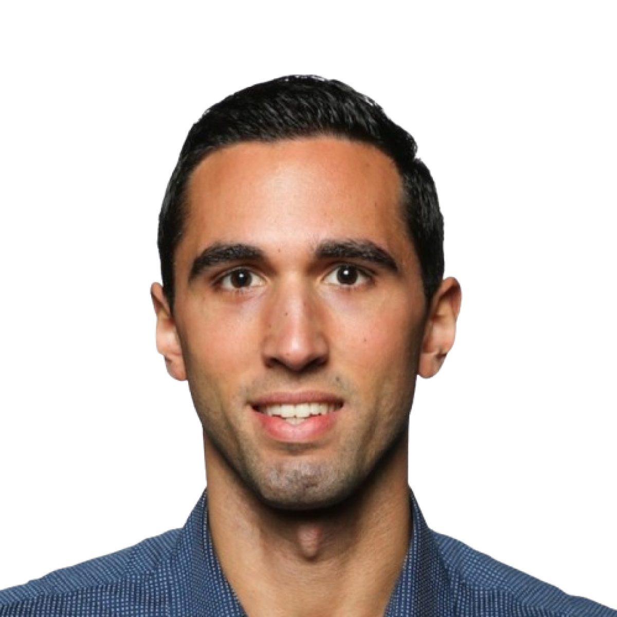 Matteo Palvarini
