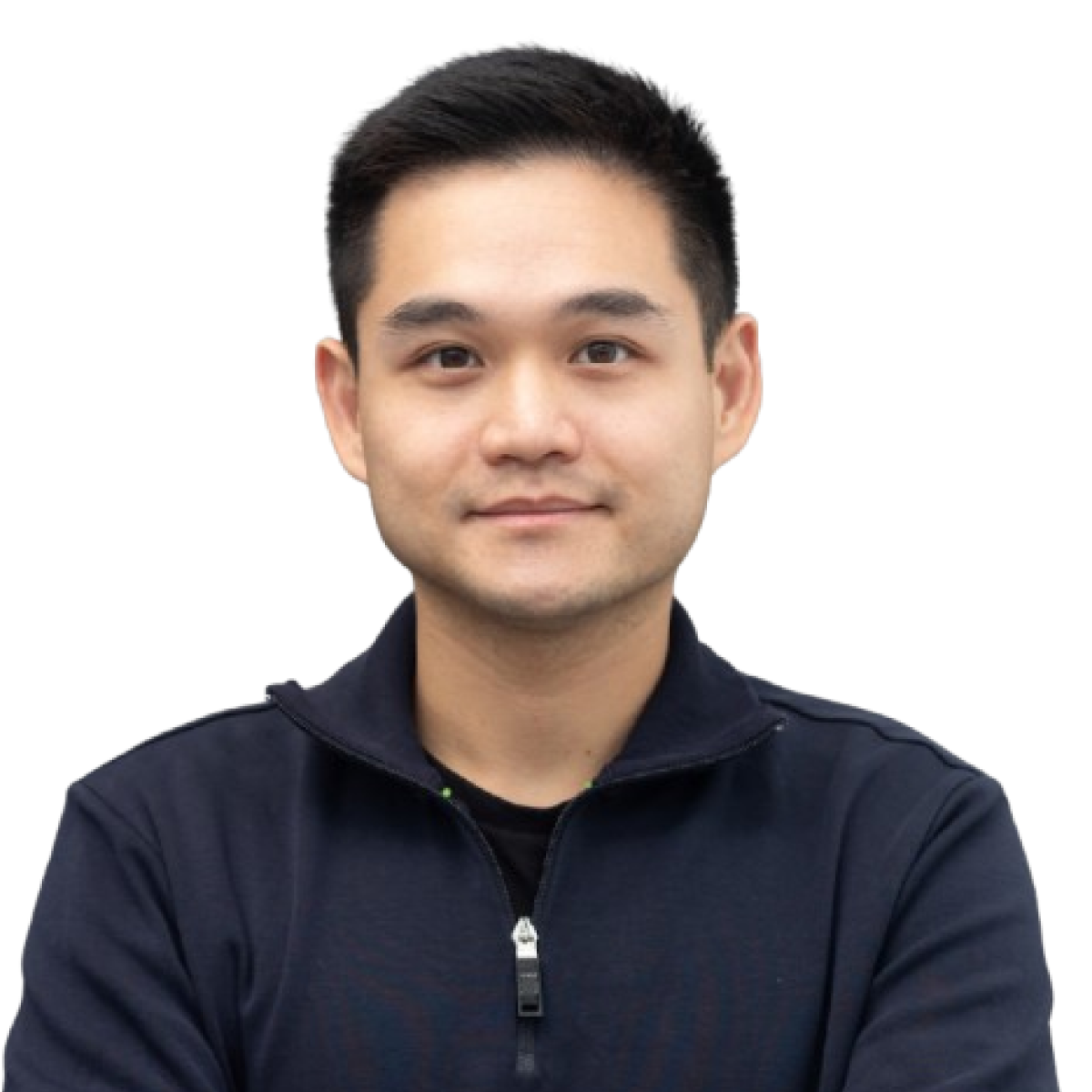 Michael Lu