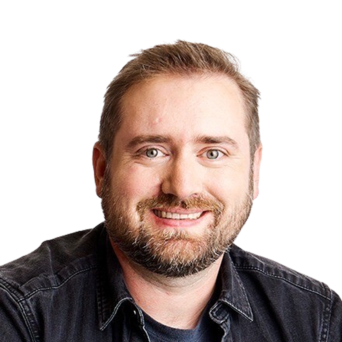 Nathan Broslawsky