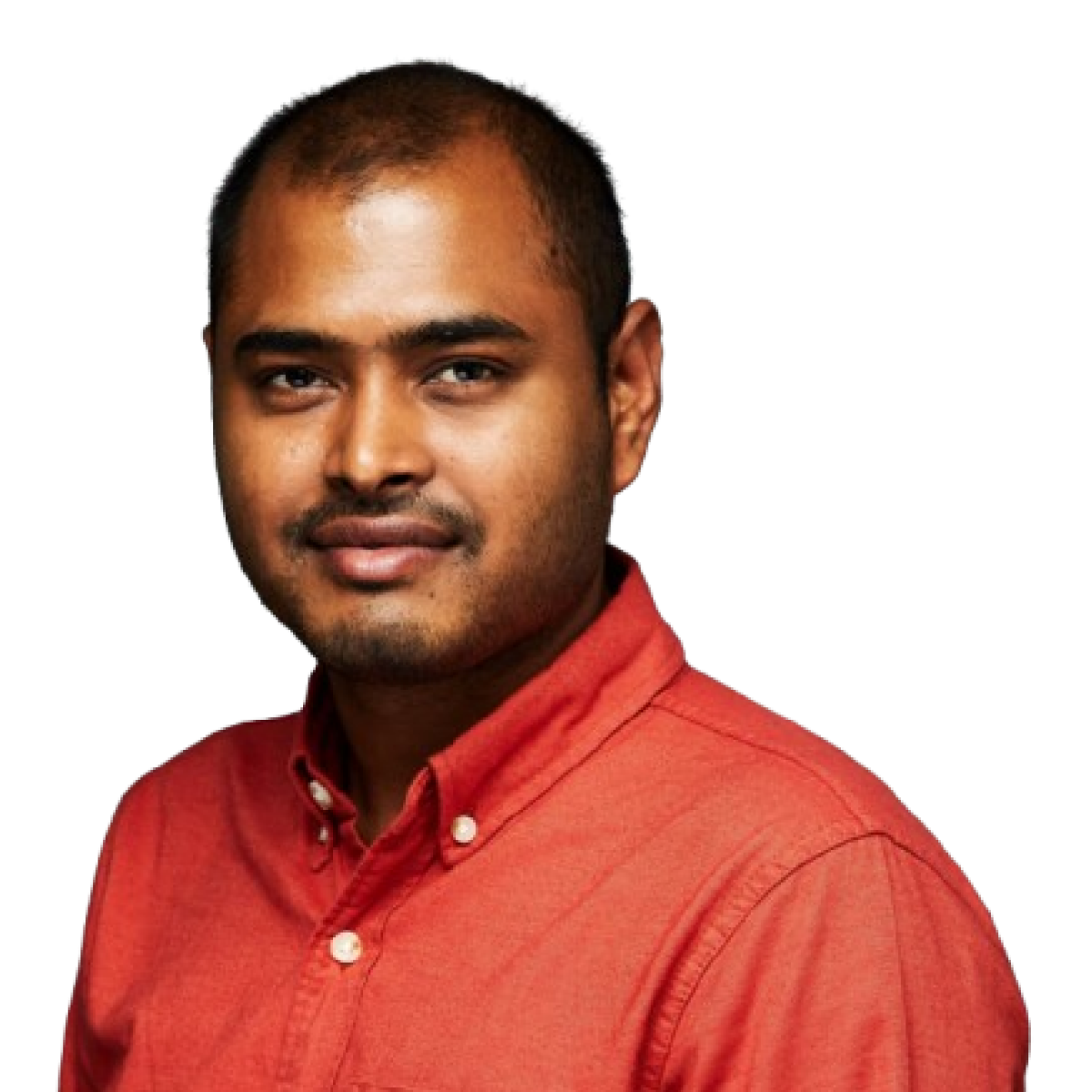 Pavan Patibandla