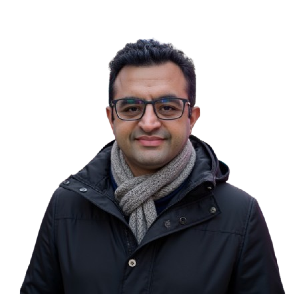 Prateek Mehrotra