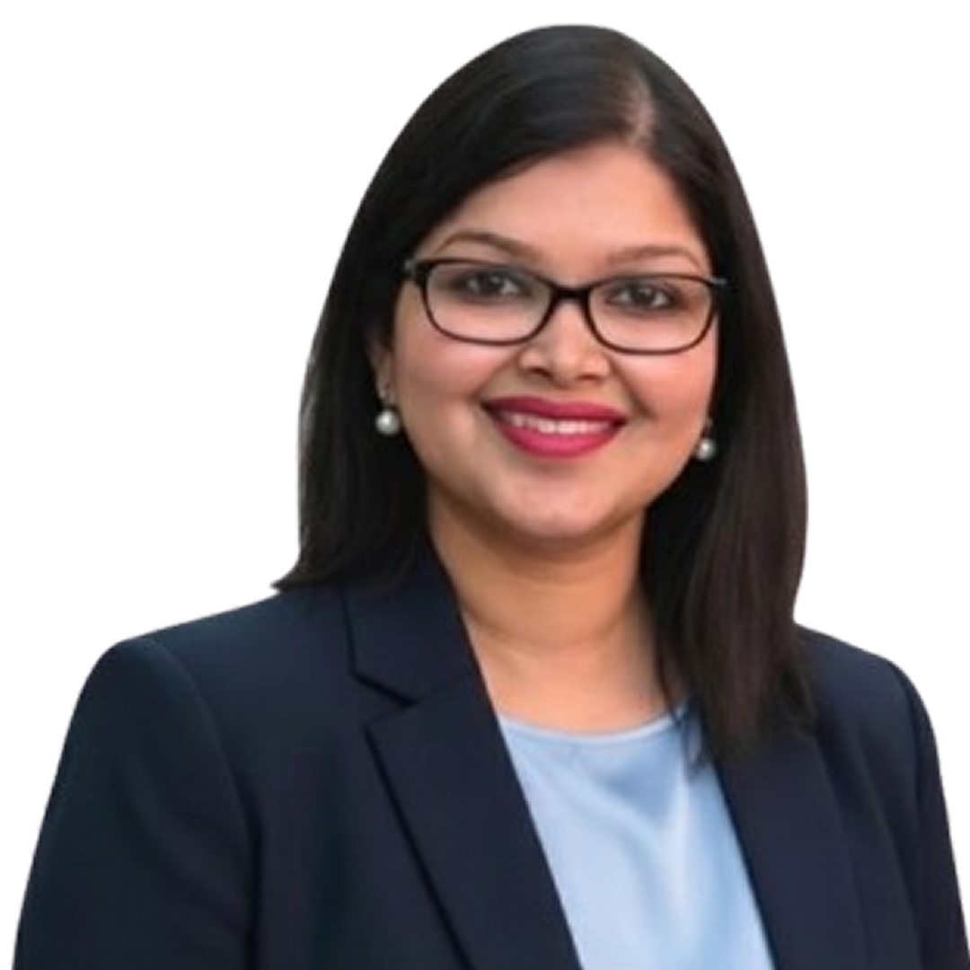 Rashi Agrawal
