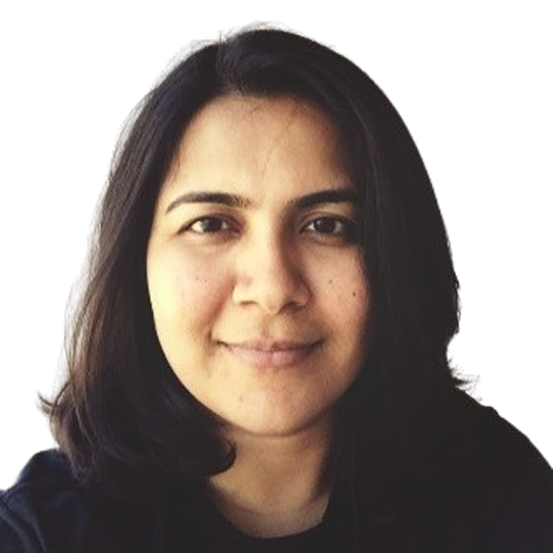Seema Joshi