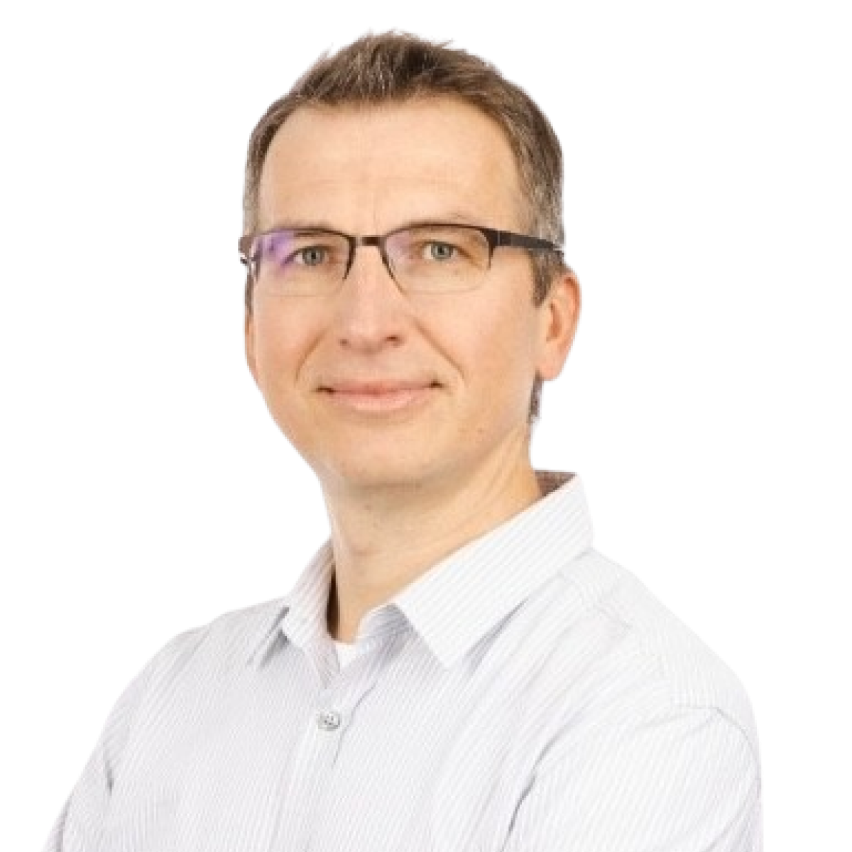 Sergei Kovalenko