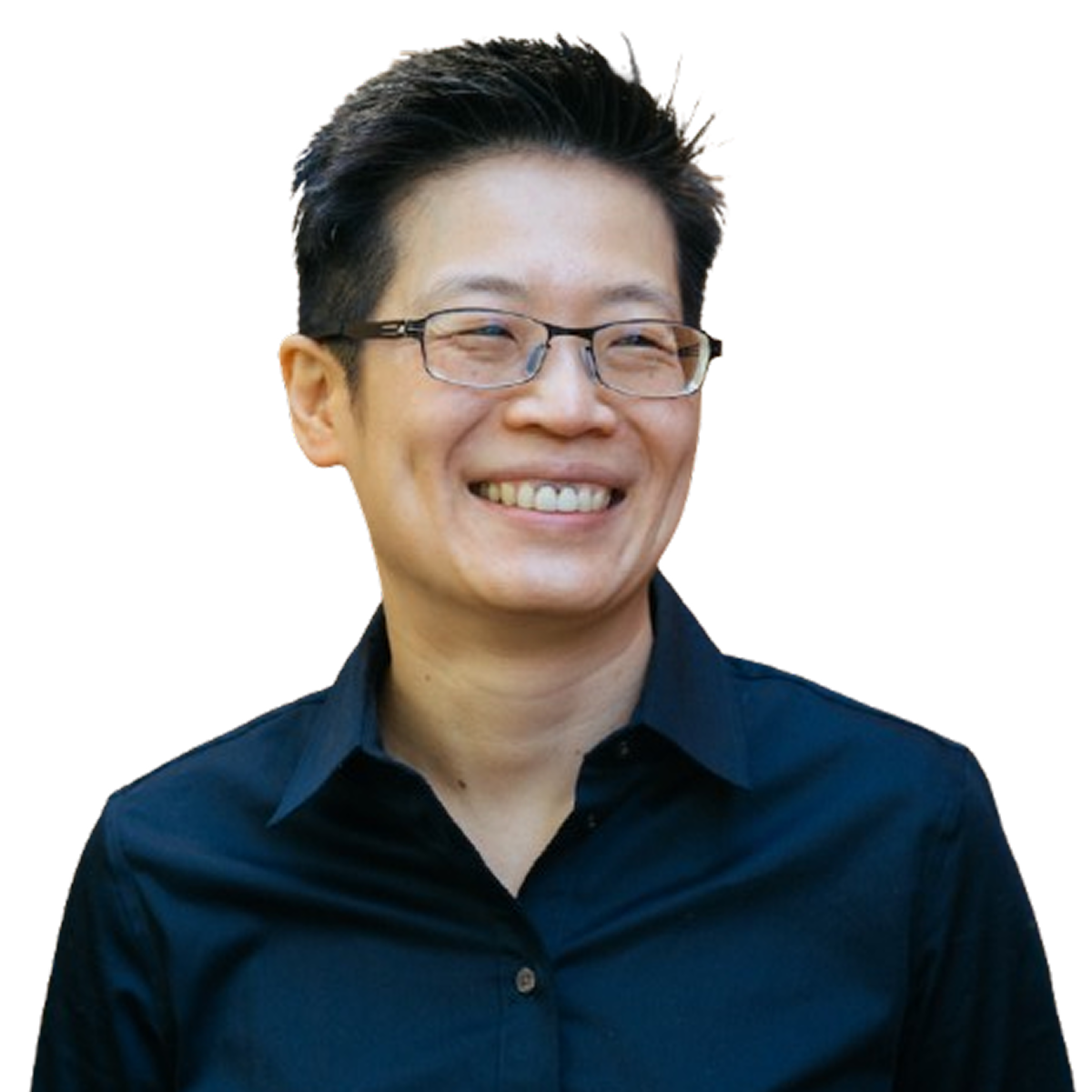 Wen Hsu
