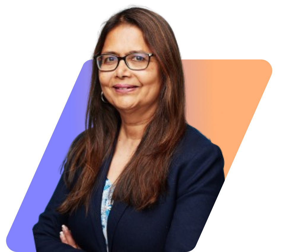 Anjali Anagol-Subbarao
