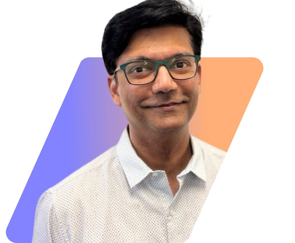 Ankit Agarwal