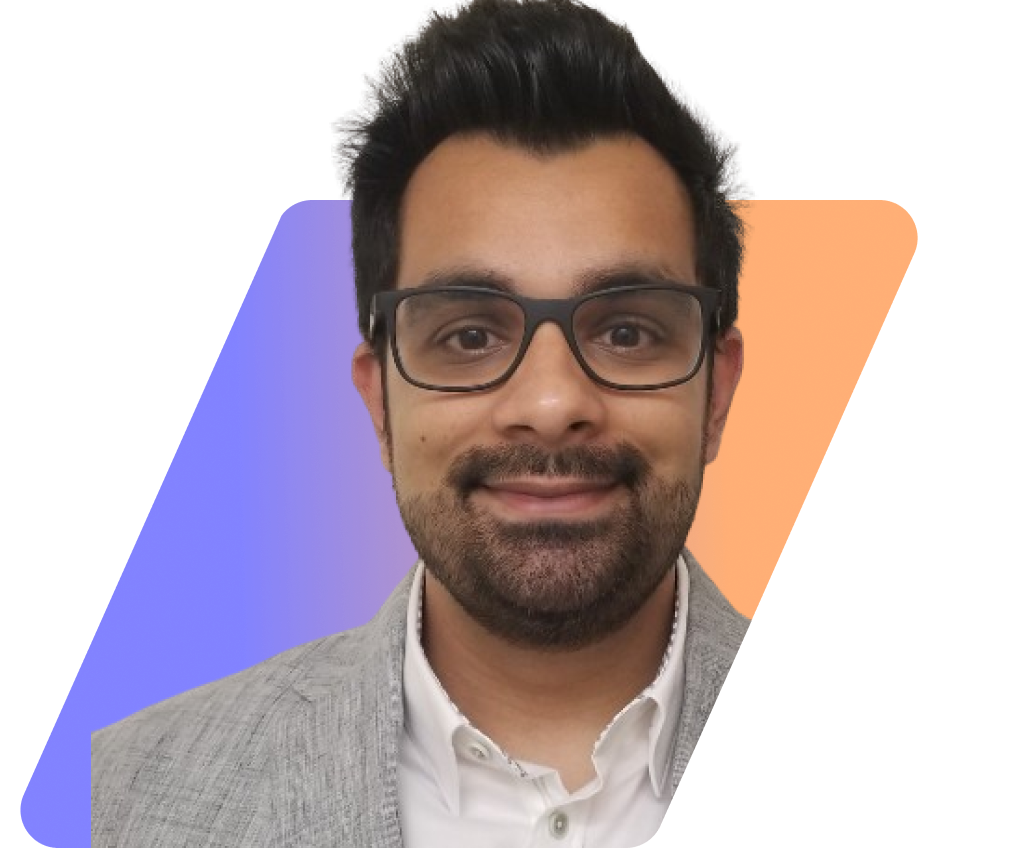 Anmol Nagpal