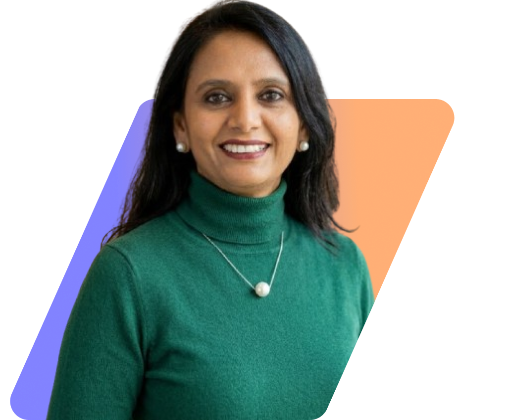 Dhara Patel