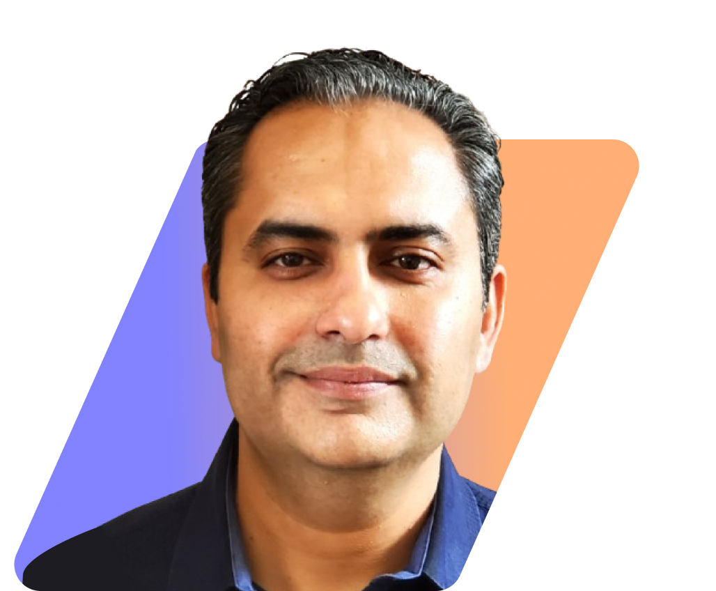 Dharmesh Thakkar