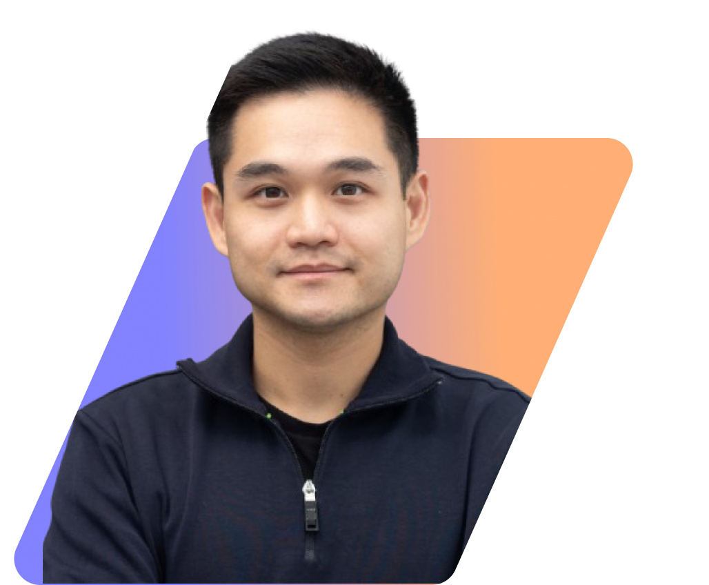 Michael Lu