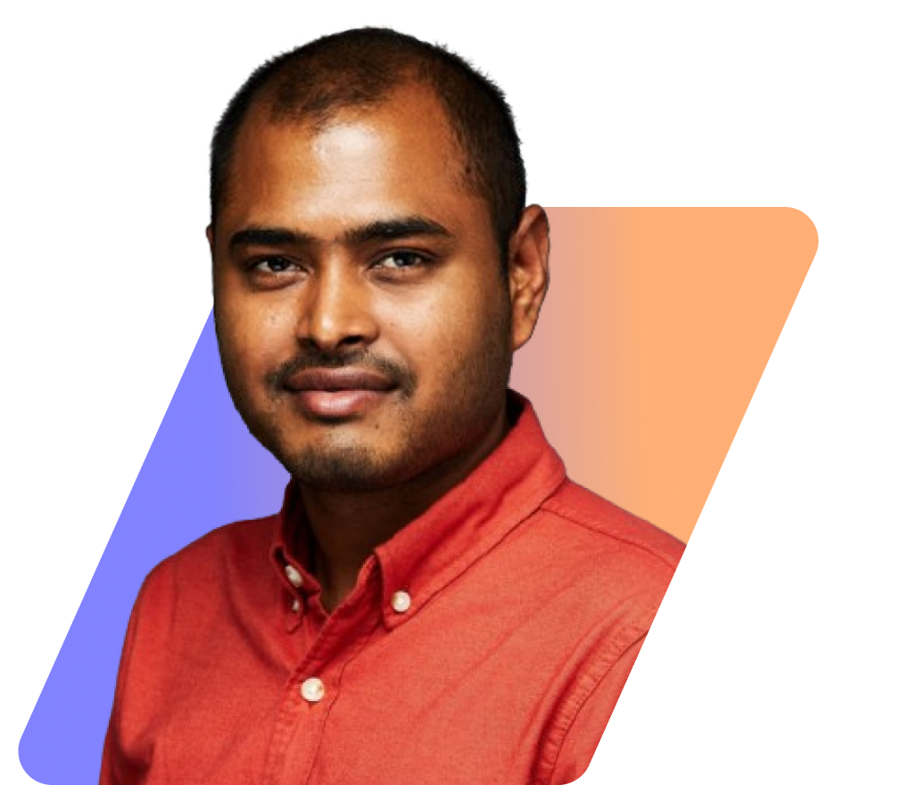 Pavan Patibandla