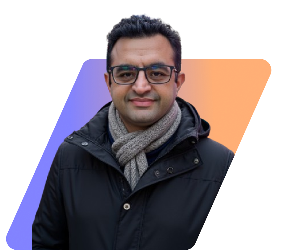 Prateek Mehrotra
