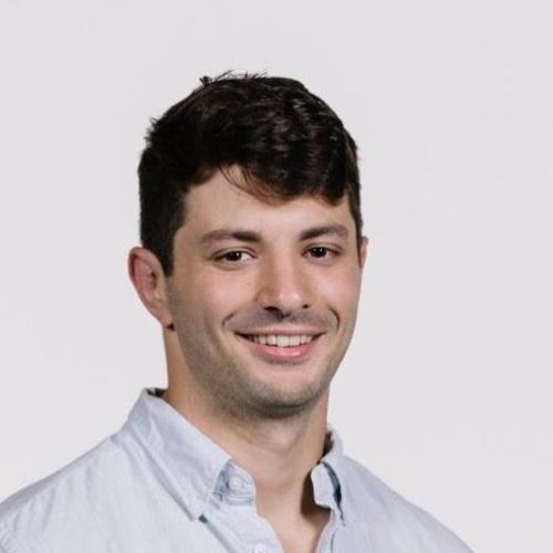 Josh Tobin