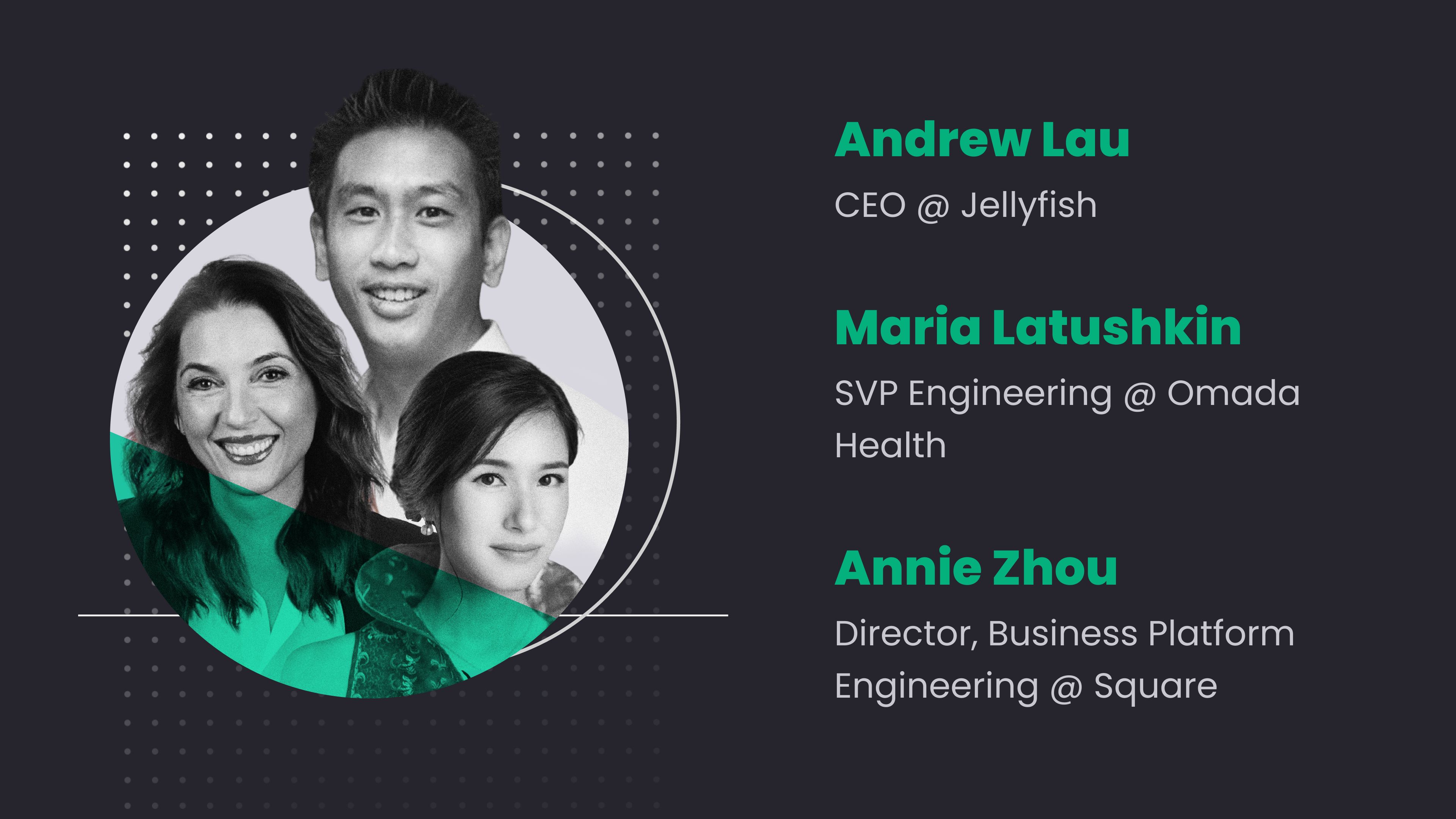 Tips and Traps to Measuring Productivity in Engineering Orgs by Maria Latushkin, Andrew Lau, Annie Zhou