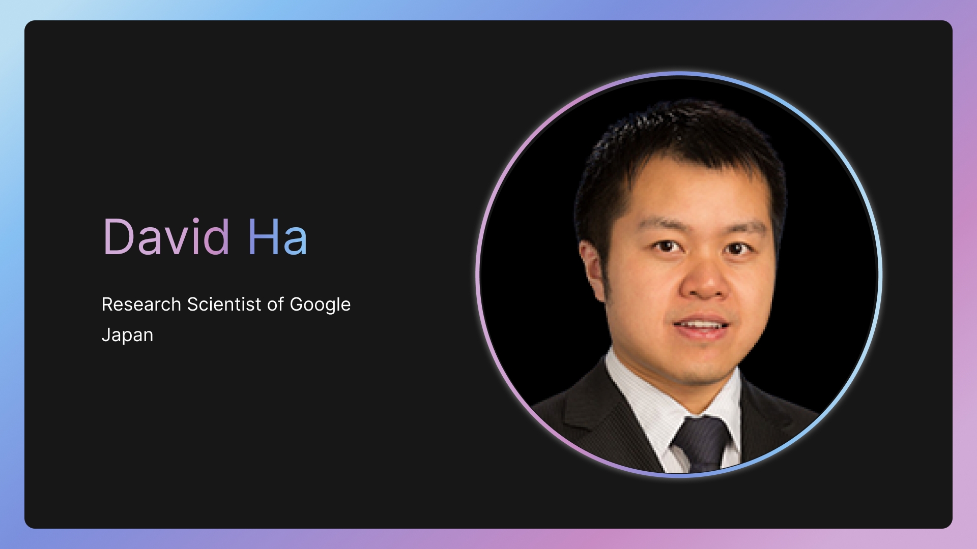 Building Better Reinforcement Learning With World Models & Self ...