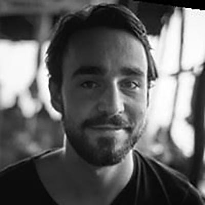 Joost van Ingen